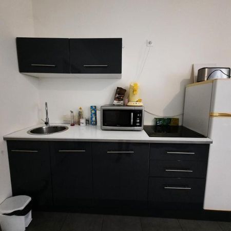 Location Appartement 2 pièces 36m² CASTRES 81100 - Photo 3