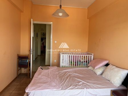 Διαμέρισμα για ενοικίαση Λουτράκι (Λουτράκι-Περαχώρα) - Photo 3