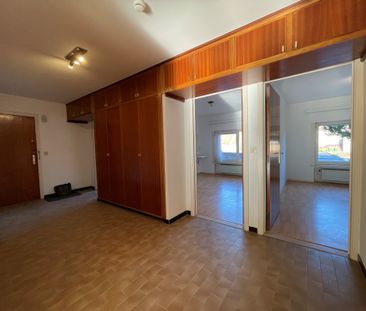 CHARMANT appartement op centrale ligging met GARAGEBOX - Photo 2