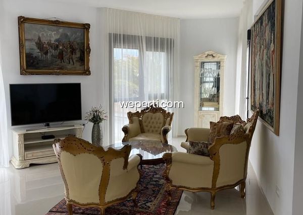 Duplex in Arenales del Sol, Playa de Los Arenales, for rent