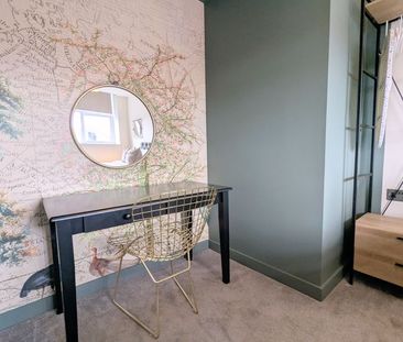 To Let – Coronation Walk, Southport Town Centre – One Bedroom Apart... - Photo 6