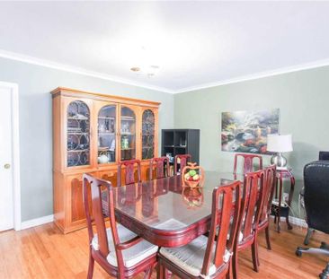 For Lease - 135 Pineway Boulevard Unit# Main Fl, Toronto, Ontario - Photo 2