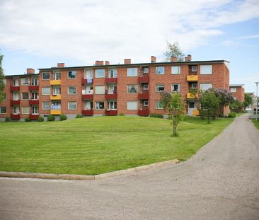 Hedhamregatan 8 A - Photo 1
