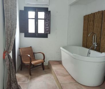 Alquiler Villa en Velerin, Estepona - Photo 6