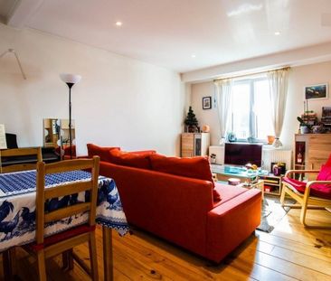 Mérode- Bel Appartement MEUBLE une chambre - Photo 1