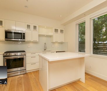 1078 Nicola Street, Vancouver - Photo 4