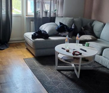 Ingenjörsgatan, Eksjö - Photo 2