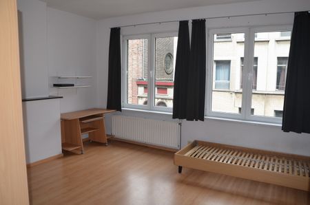 kamer 3 - Hector Van Wit­ten­berg­hes­traat 51 - Photo 4