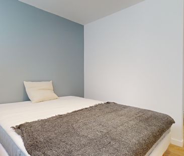 LAVAUR T10 Colocation 9 chambres à Toulouse - Photo 2