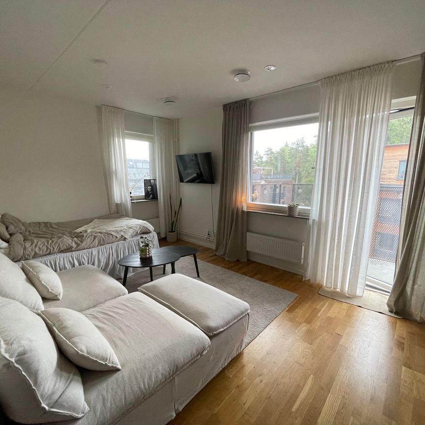 Storseglet, Haninge - Photo 1