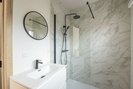 APPARTEMENT - 2 SLAAPKAMERS - Photo 5