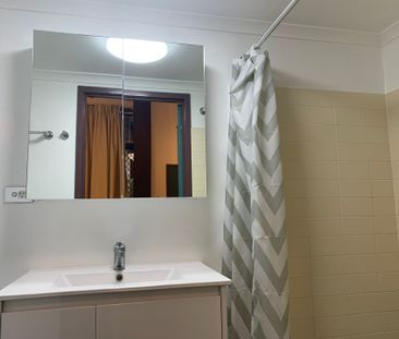 Ideal Apartment for One Person | Fully Furnished | Utilities Included - Photo 2