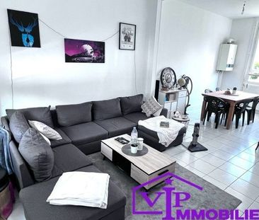 MAISON DE VILLE 63 m2 - Photo 3