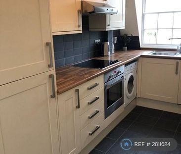 1 bedroom in a flat share to rent - Photo 3