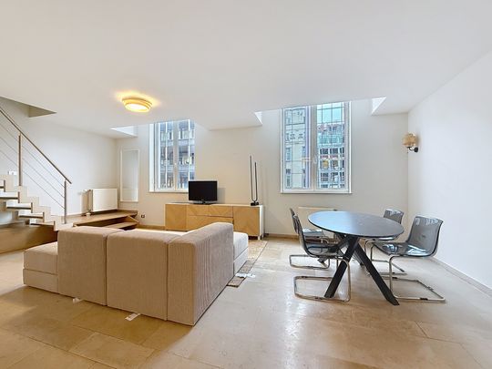 Directly with the owner - Apartment 2 bedrooms furnished - Photo 1