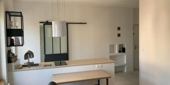 Appartement à louer, 2 pièces - Angers 49000 - Photo 3