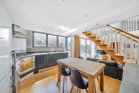 Tanner Street, London, SE1 - Photo 4