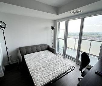 Partially Furnished 1 Bedroom Condo for Lease – Simcoe / Windfields - Photo 1