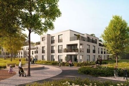 Schöne Wohnung nähe Zürichsee - Foto 4