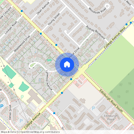 8 Lynwood Avenue, Guelph, ON, Canada