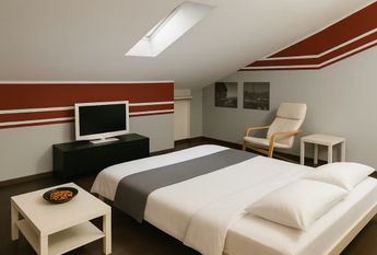 Via Pietro Cossa, Turin, Piedmont 10151