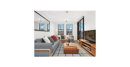 Bright North-Facing Apartment in Prime Crows Nest Location - Photo 3