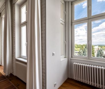 Łazienki Królewskie | Kamienica | Parking 233 m² - Фото 4