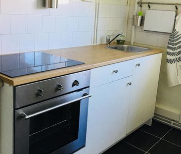 Lilla Björlandavägen, Göteborg - Photo 2