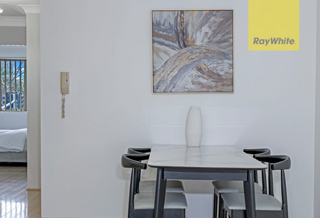 9/39 Great Western Highway, Parramatta NSW 2150 - Apartment For Rent | Domain - Photo 3