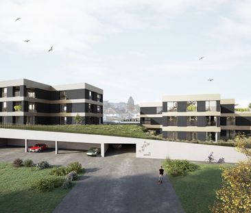 Charmant studio au rez-de-chaussée. - Photo 2