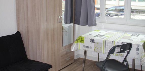 Appartement • Location • 20m2 • Jaude • Clermont-Ferrand - Photo 2