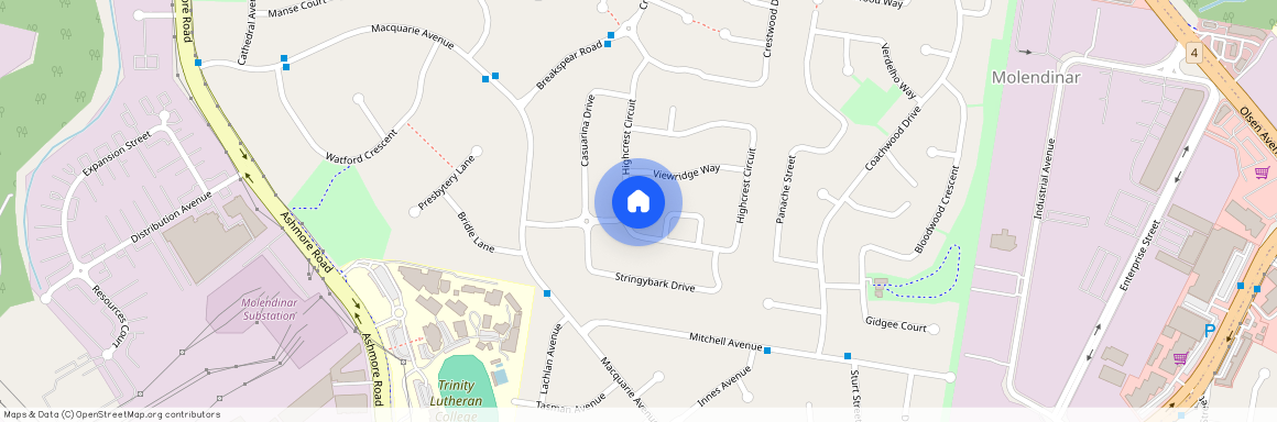 22 Highcrest Circuit, Qld 4214, Molendinar