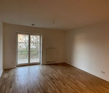 Böhlen, Karl-Bartelmann-Straße 33 - Photo 1