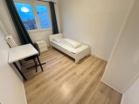 Location appartement 3 pièces 59.22 m² à Hellemmes-Lille (59260) - Photo 5