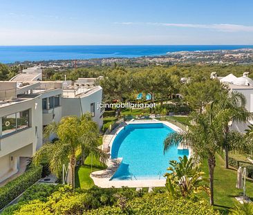 Villa de Lujo en Marbella, Sierra Blanca, alquiler - Photo 1