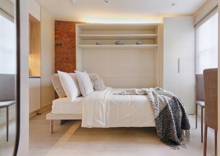 Studio to rent - Photo 2