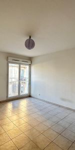 Location Appartement 1 pièce 25m² BEZIERS 34500 - Photo 4