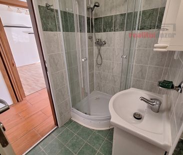 Pronájem bytu 1+1 33 m², Vondrákova 647, Brno - Photo 6