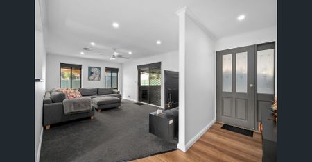 Neat Home with Large Shed - Photo 2