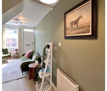 2 bedroom terraced house to rent - Photo 6