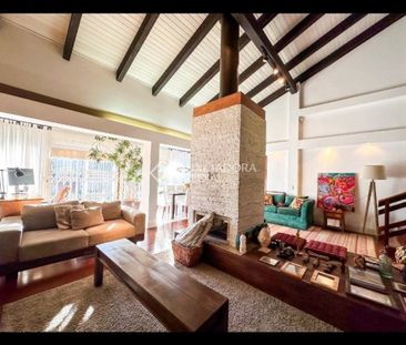 Casa com 3 quartos e 326m² para alugar em Ipanema, Porto Alegre. - Photo 2