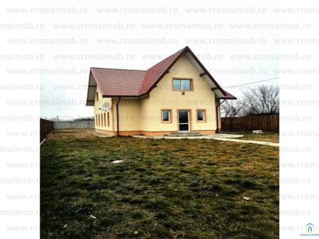 Casa 4 camere de inchiriat Prahova, Magurele - Fotografie 5