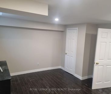 For Lease - 2524 Bandsman Crescent Unit# Bsmt, Oshawa, Ontario - Photo 3
