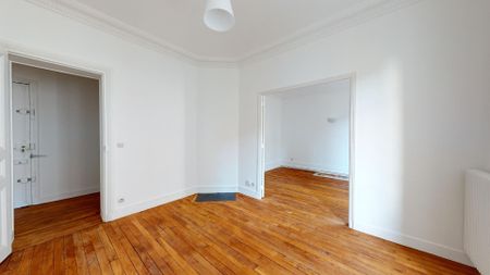 Location Appartement 3 pièces 51m² - Photo 5