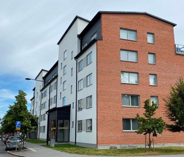 Hammarbyvägen 24 - Photo 1