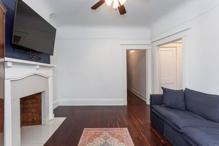 For Lease - 328 High Park Avenue Unit# 2S, Toronto, Ontario - Photo 2