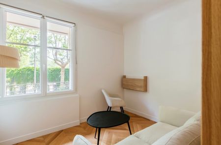 Boulogne - Location - Studio 13,75m2 - Photo 4