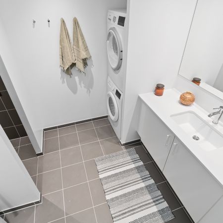 MODERNE LEJLIGHEDER I BÆREDYGTIGE RAMMER - Photo 4