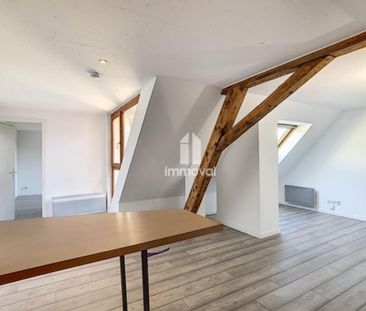 Location Appartement 2 pièces 41m² STRASBOURG 67000 - Photo 1