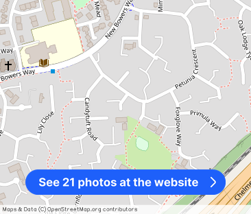 Petunia Crescent, Springfield, Chelmsford, CM1 - Photo 1
